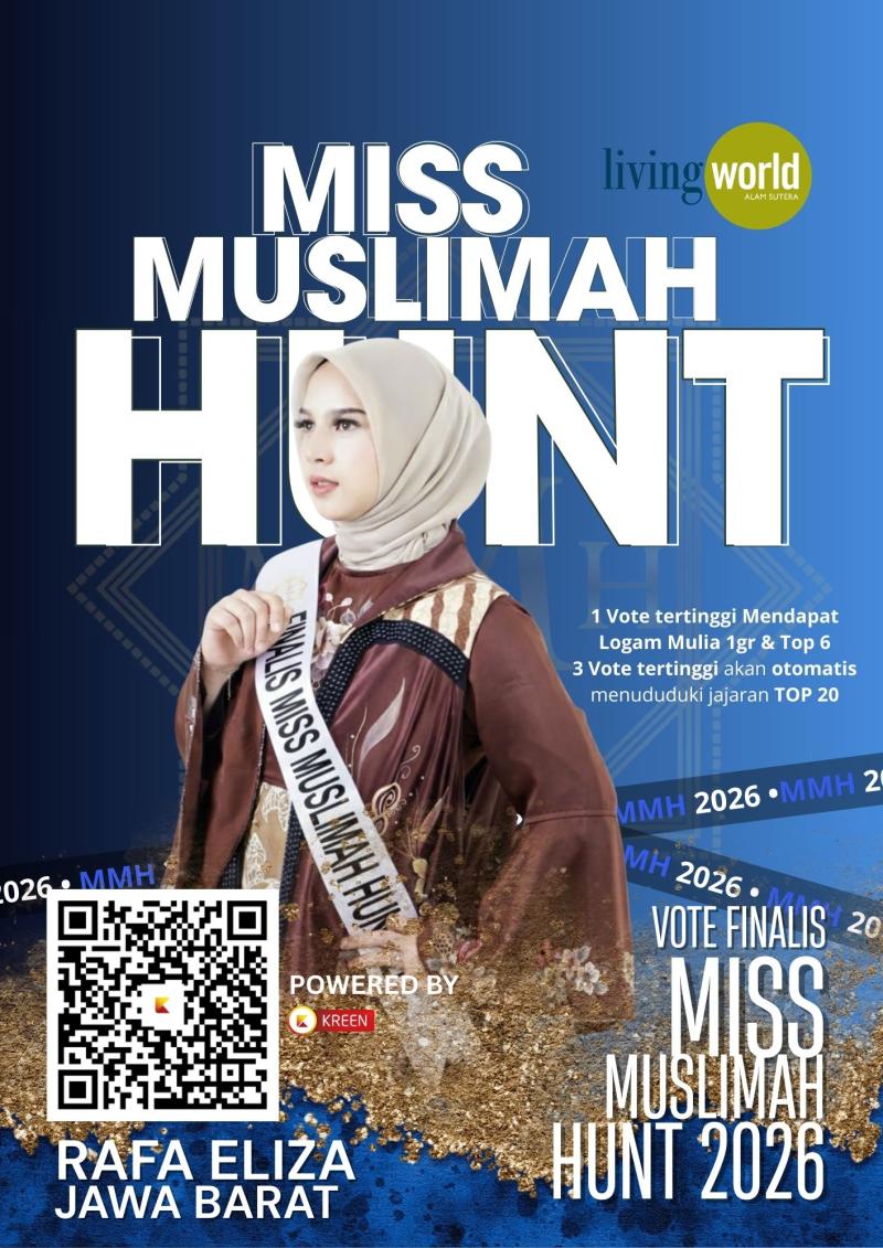 Poster Finalis