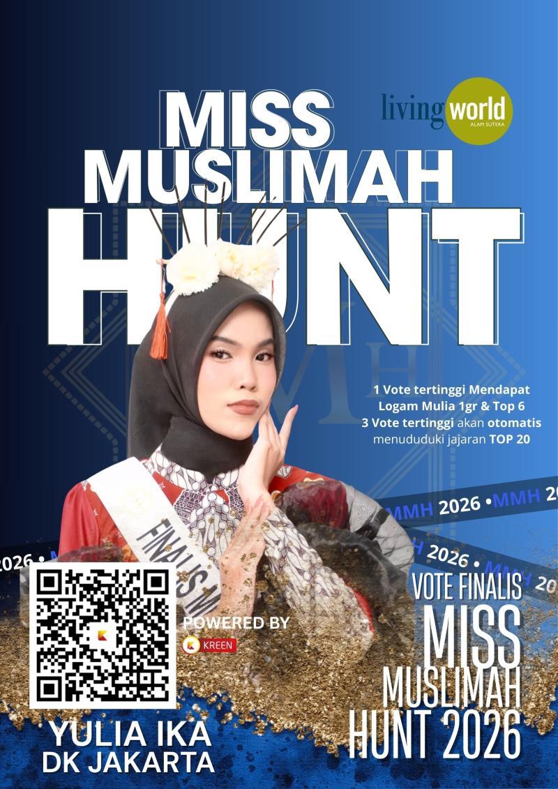 Poster Finalis