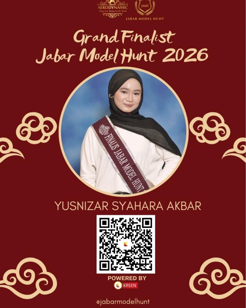 Poster Finalis