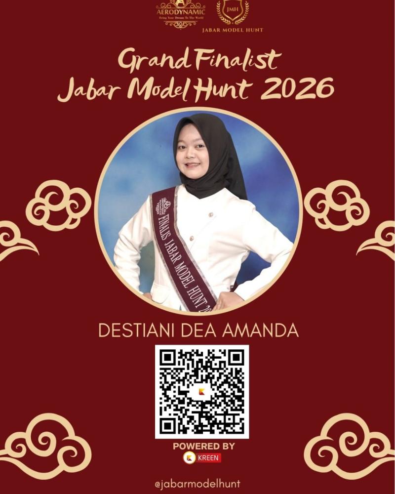 Poster Finalis