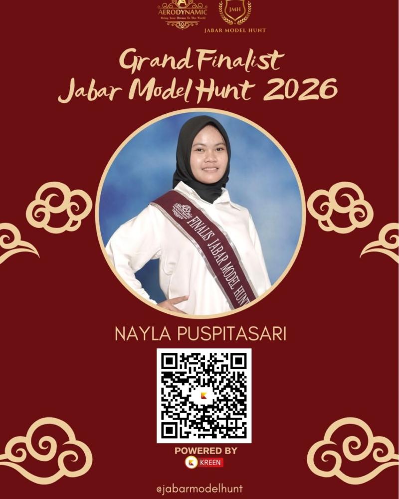 Poster Finalis