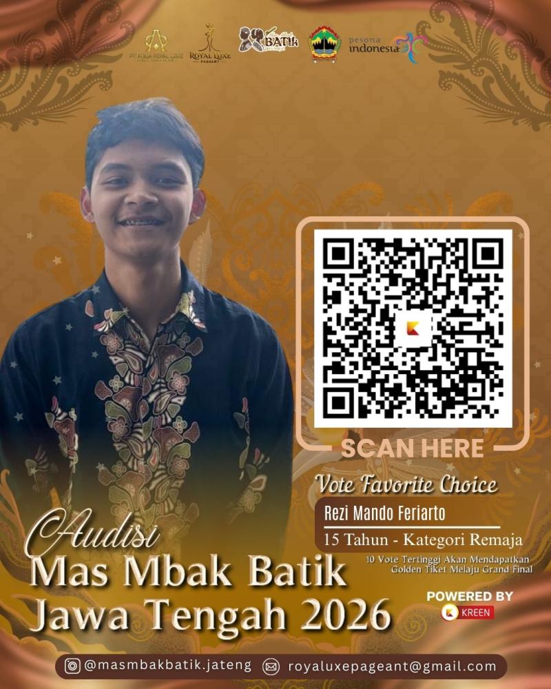 Poster Finalis