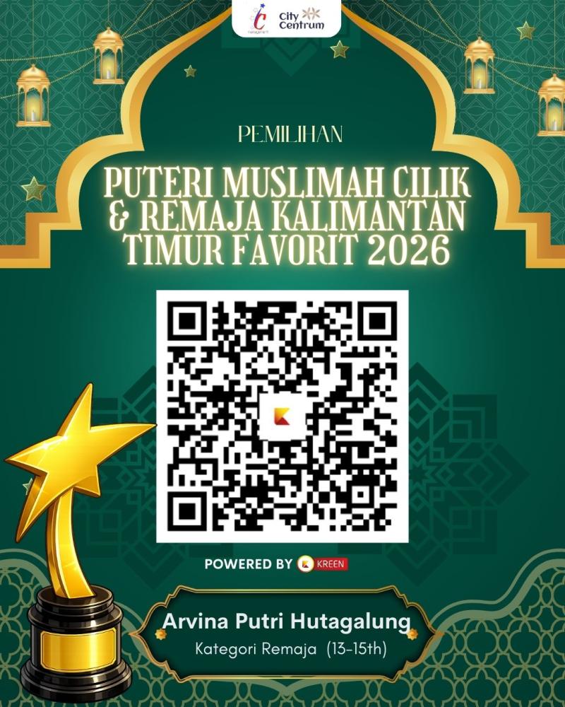 Poster Finalis