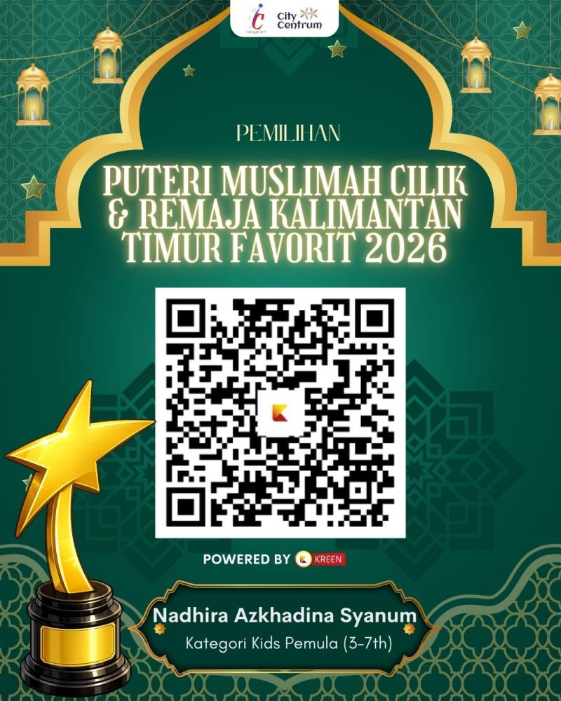 Poster Finalis