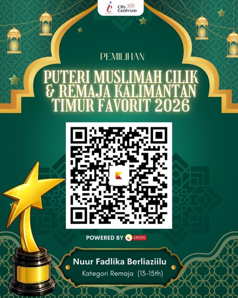 Poster Finalis