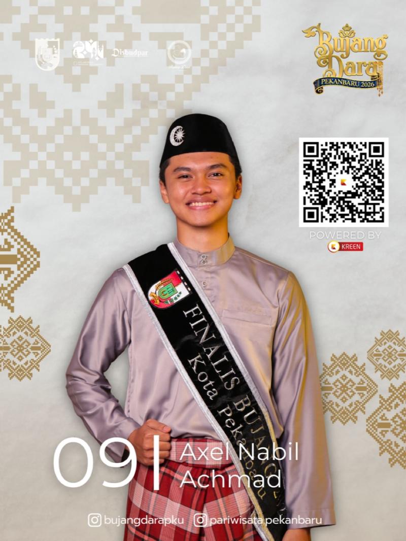 Poster Finalis