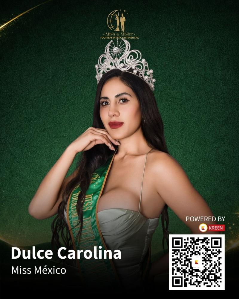 Dulce Carolina