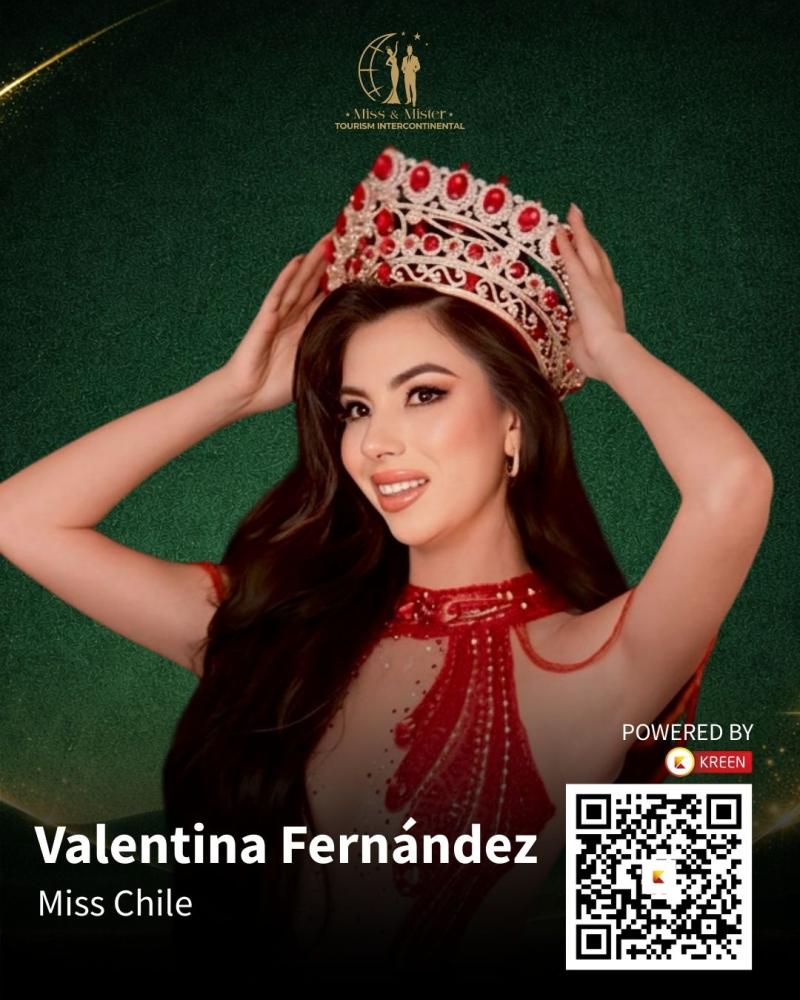 Valentina Fernández