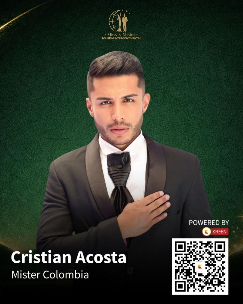 Cristian Acosta