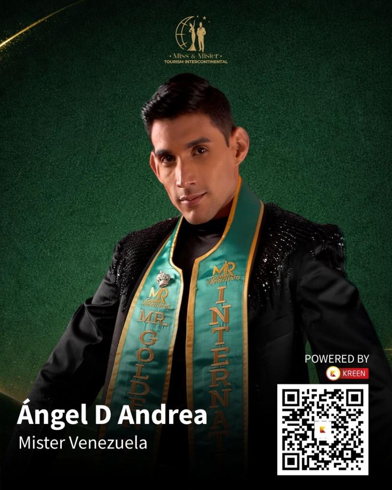 Ángel D Andrea