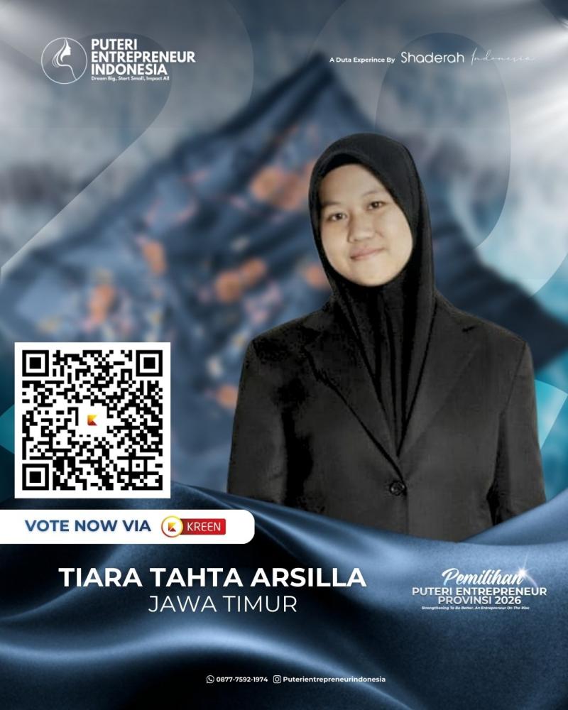 Poster Finalis