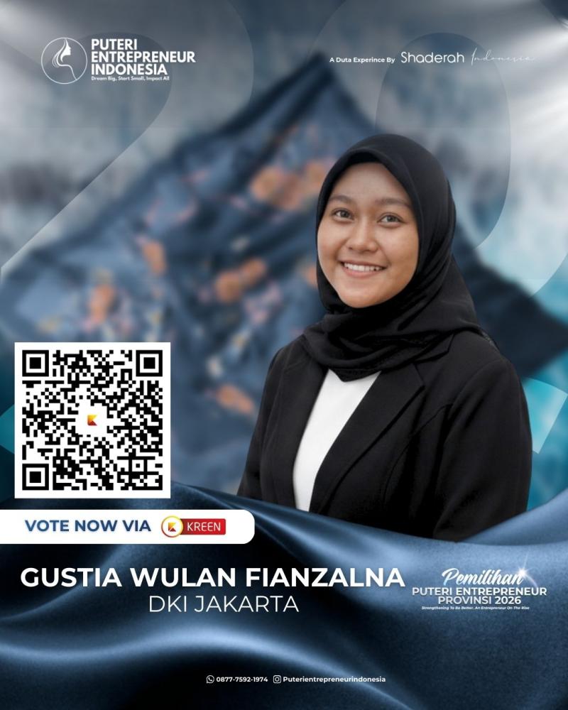 Poster Finalis