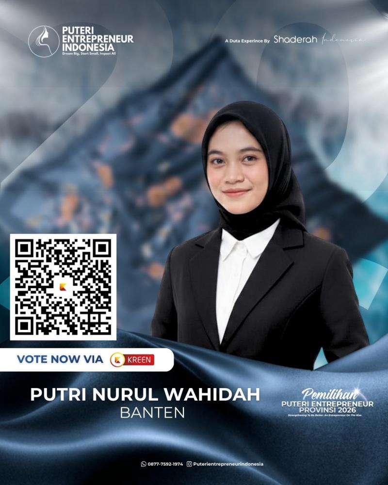 Poster Finalis