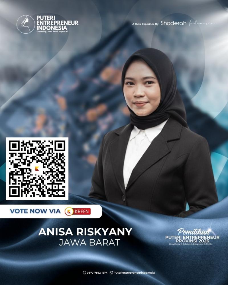 Poster Finalis