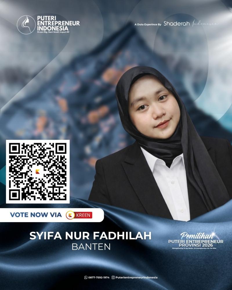 Poster Finalis