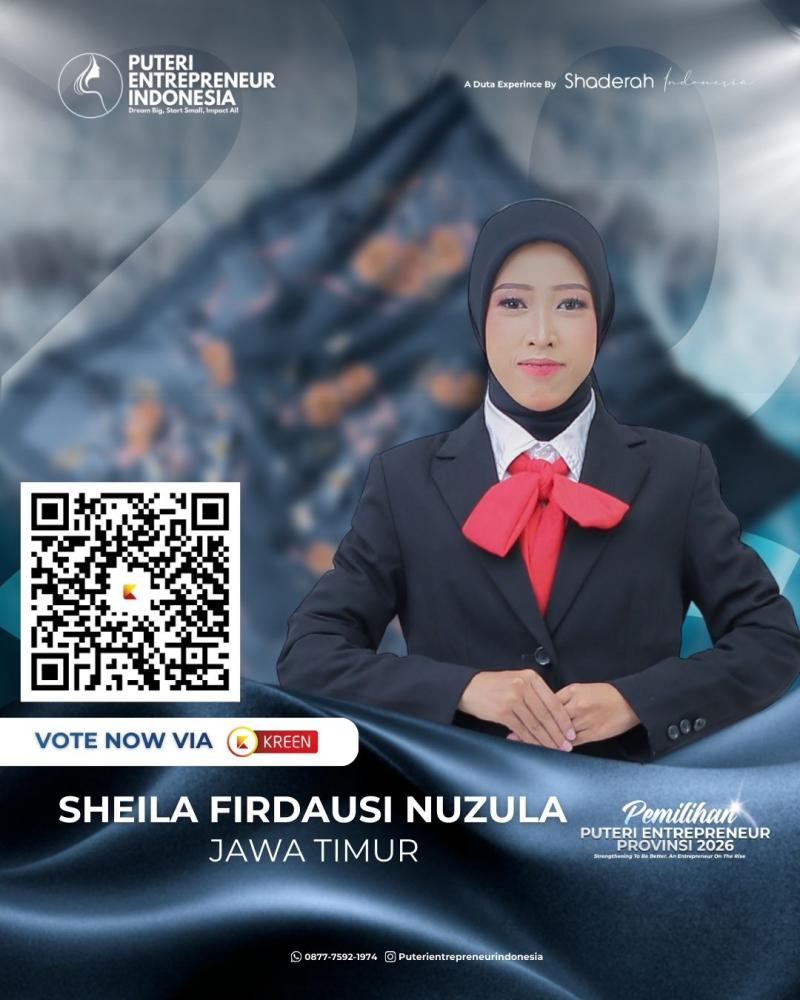 Poster Finalis