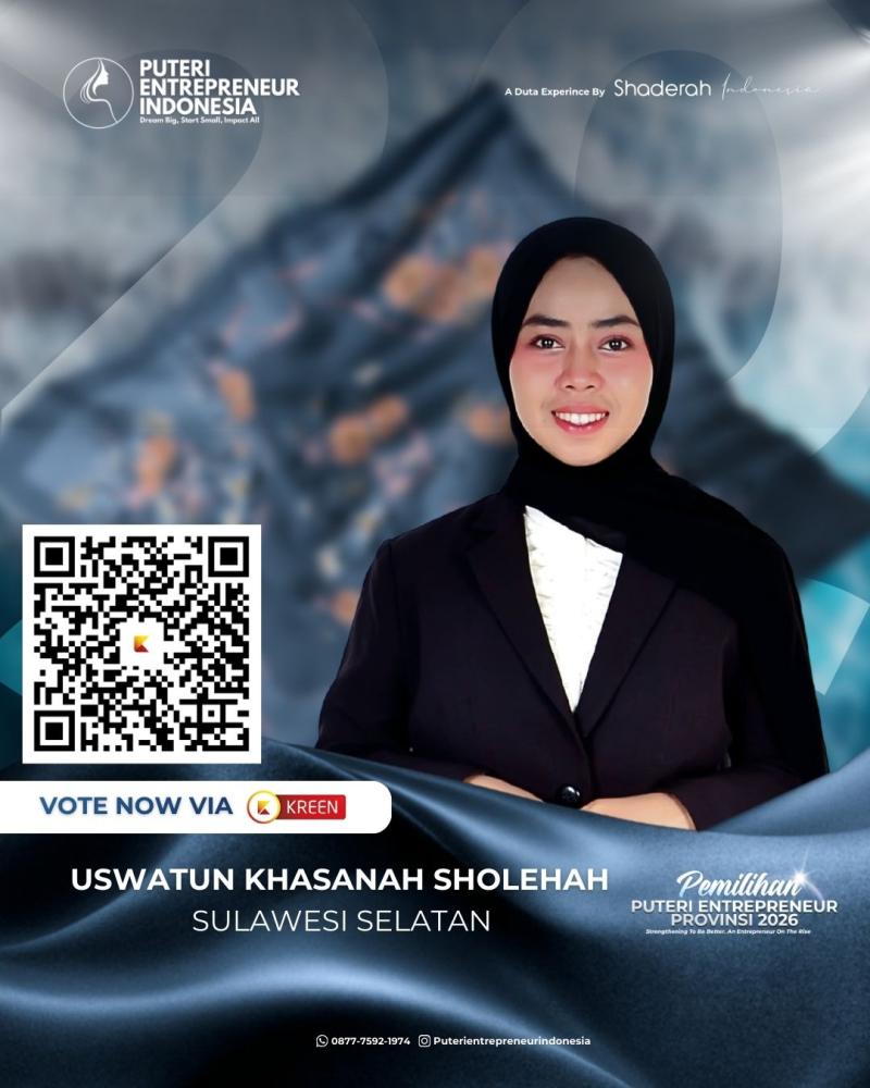 Poster Finalis