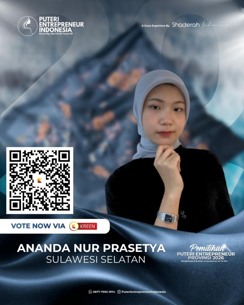 Poster Finalis