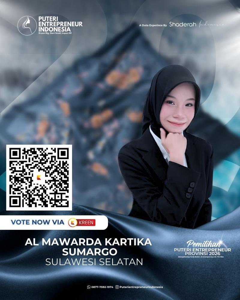 Poster Finalis