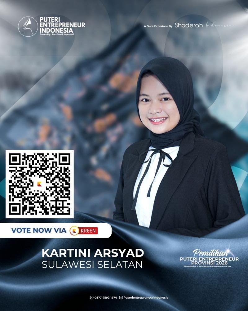 Poster Finalis