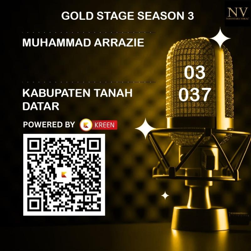 Poster Finalis