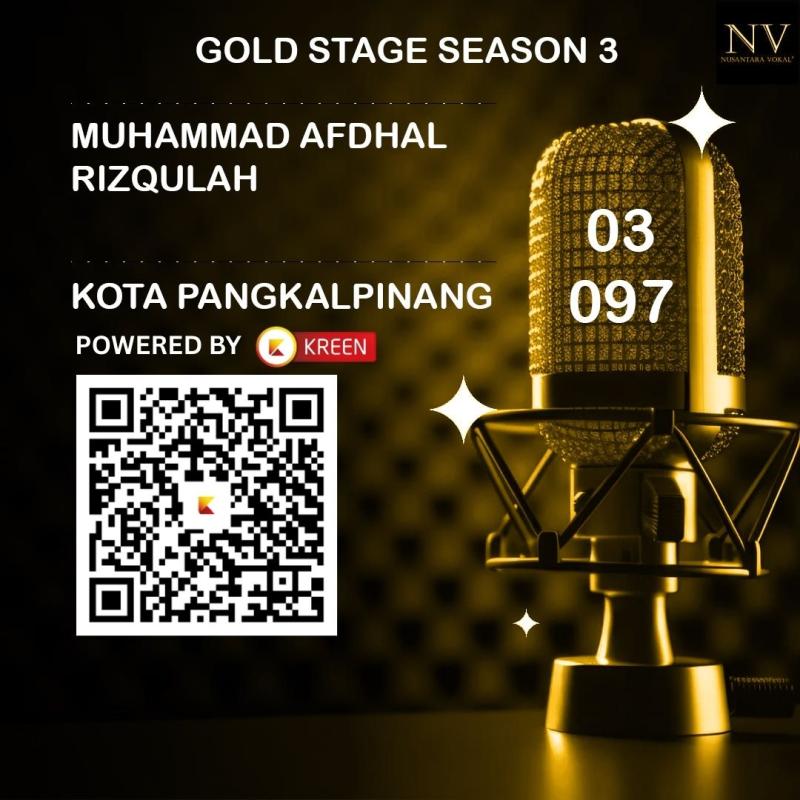 Poster Finalis