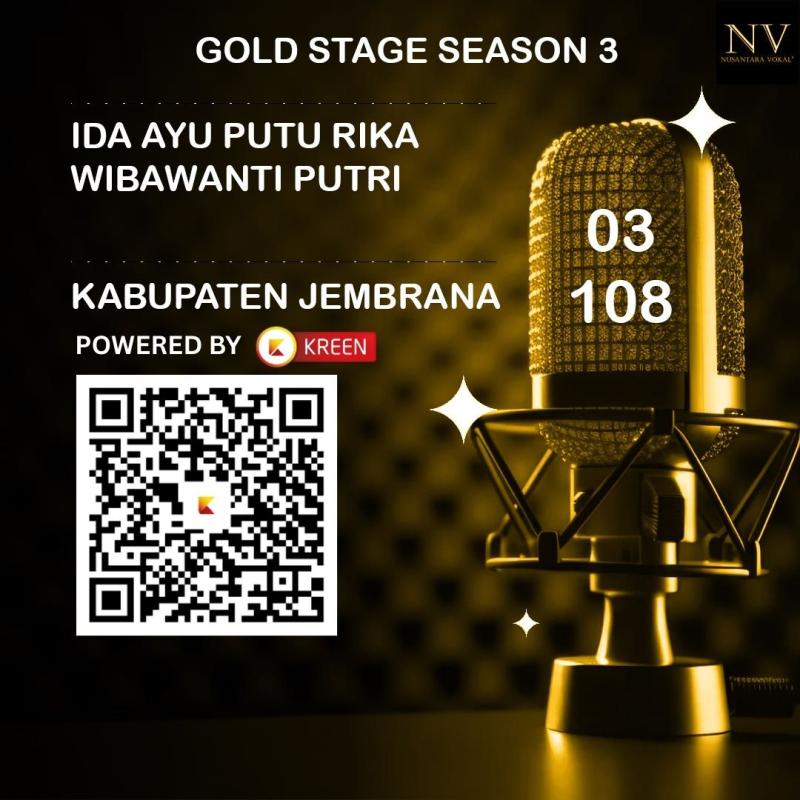 Poster Finalis
