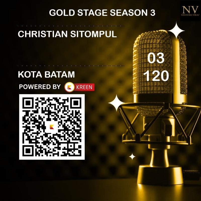 Poster Finalis