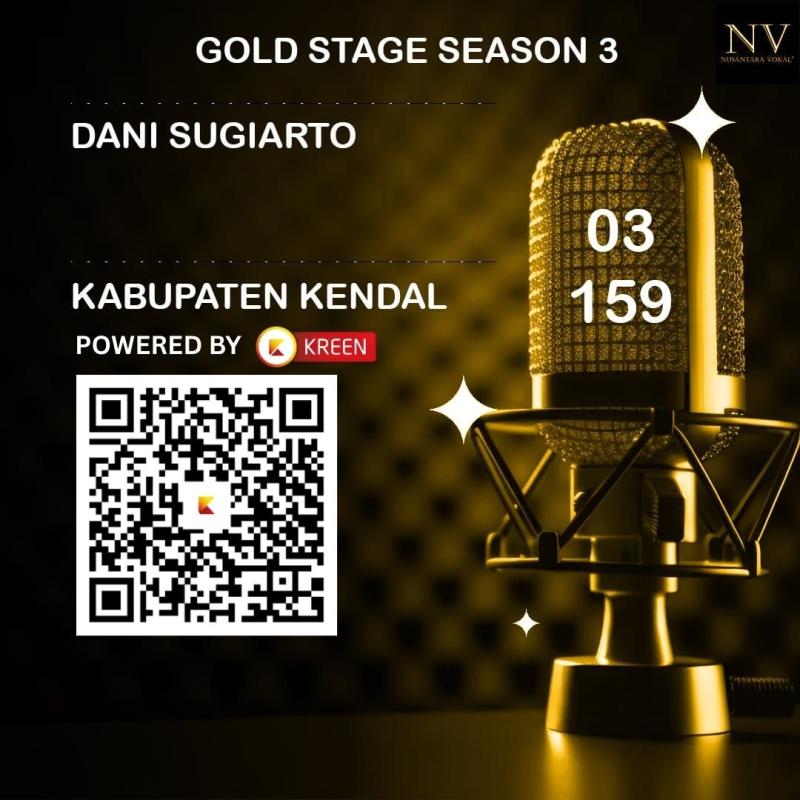 Poster Finalis