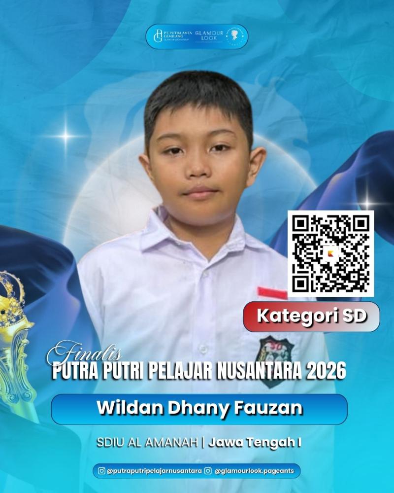 Contestant