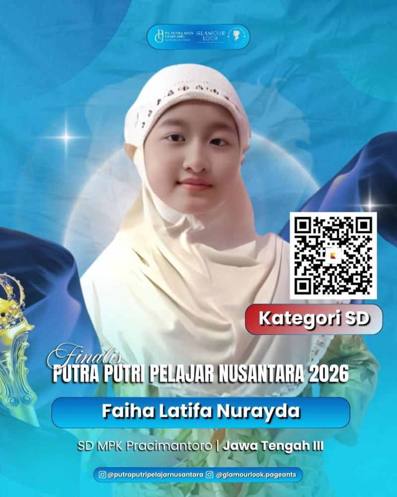 Contestant