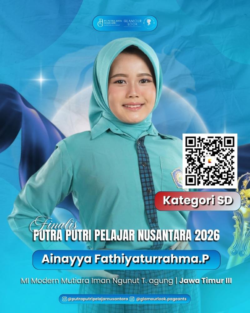 Contestant