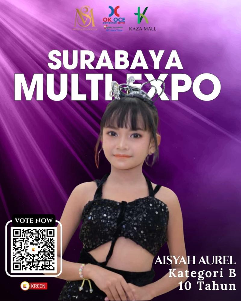 Poster Finalis