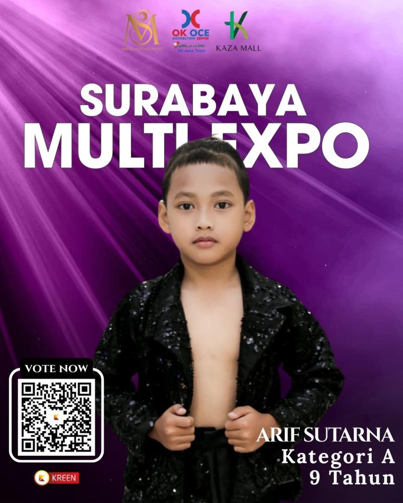 Poster Finalis