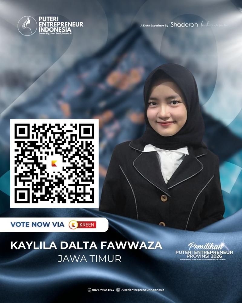 Poster Finalis