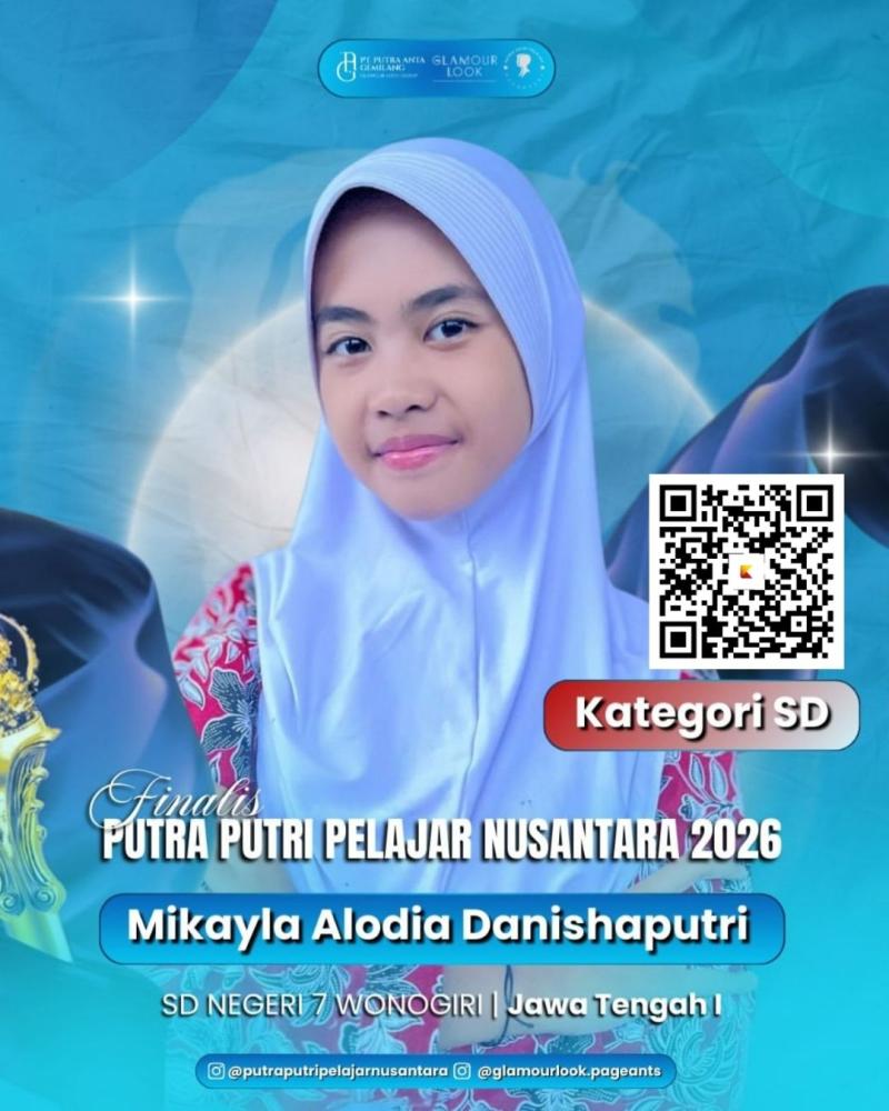 Contestant