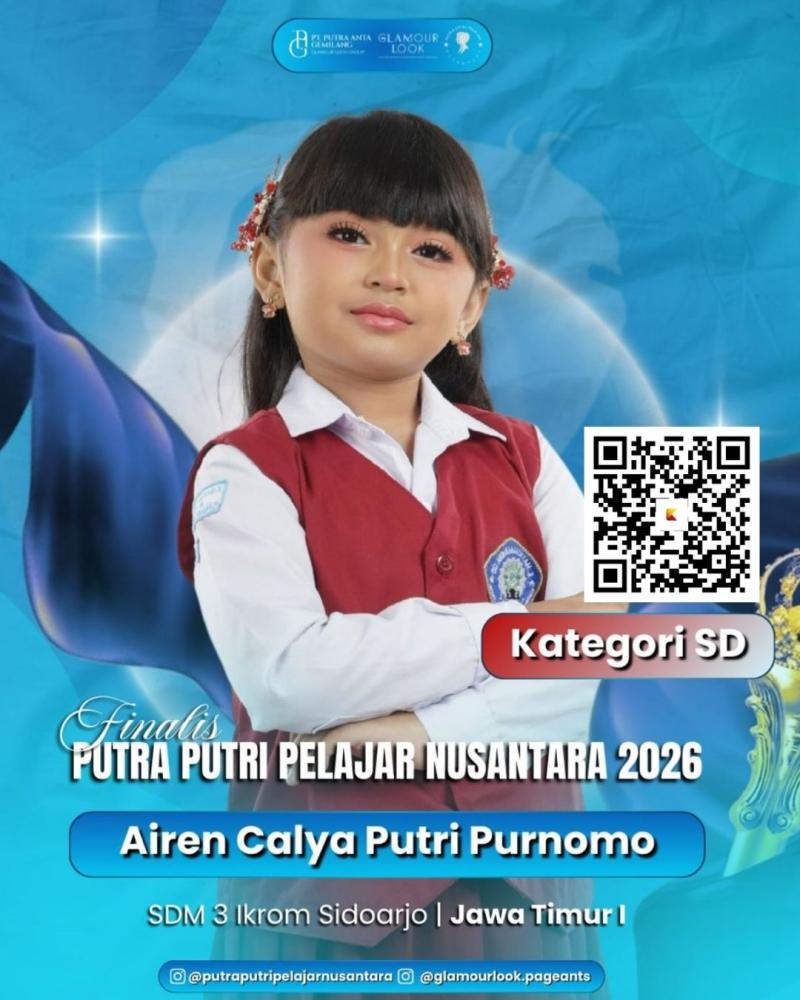 AIREN CALYA PUTRI PURNOMO