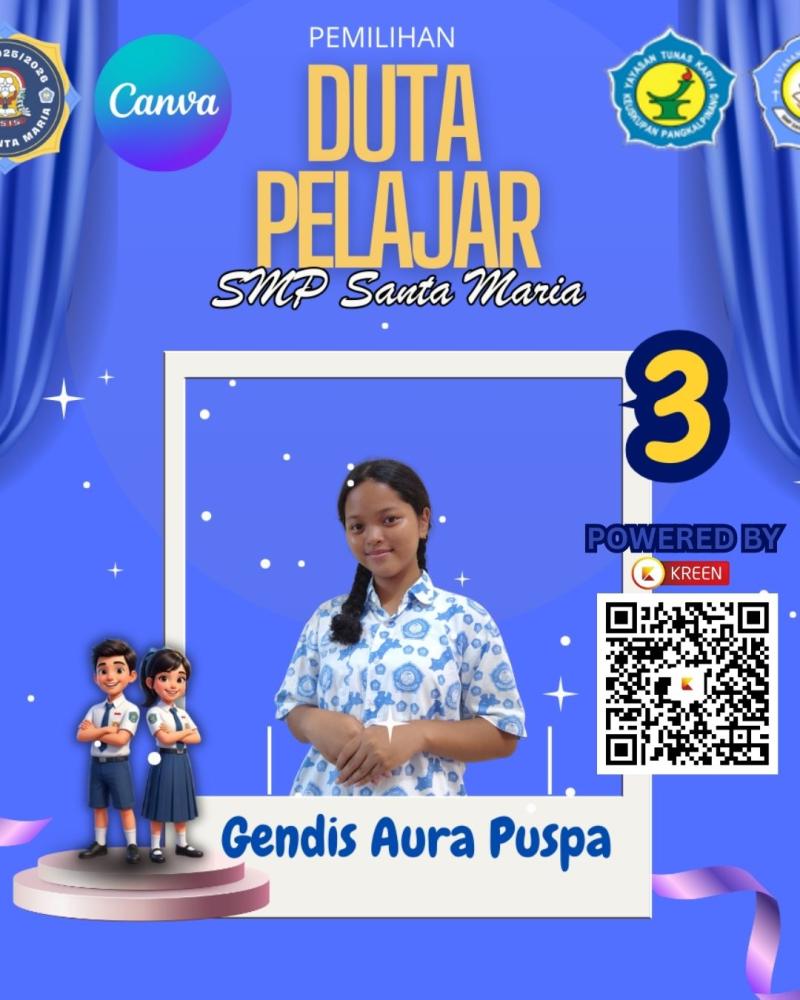 Poster Finalis