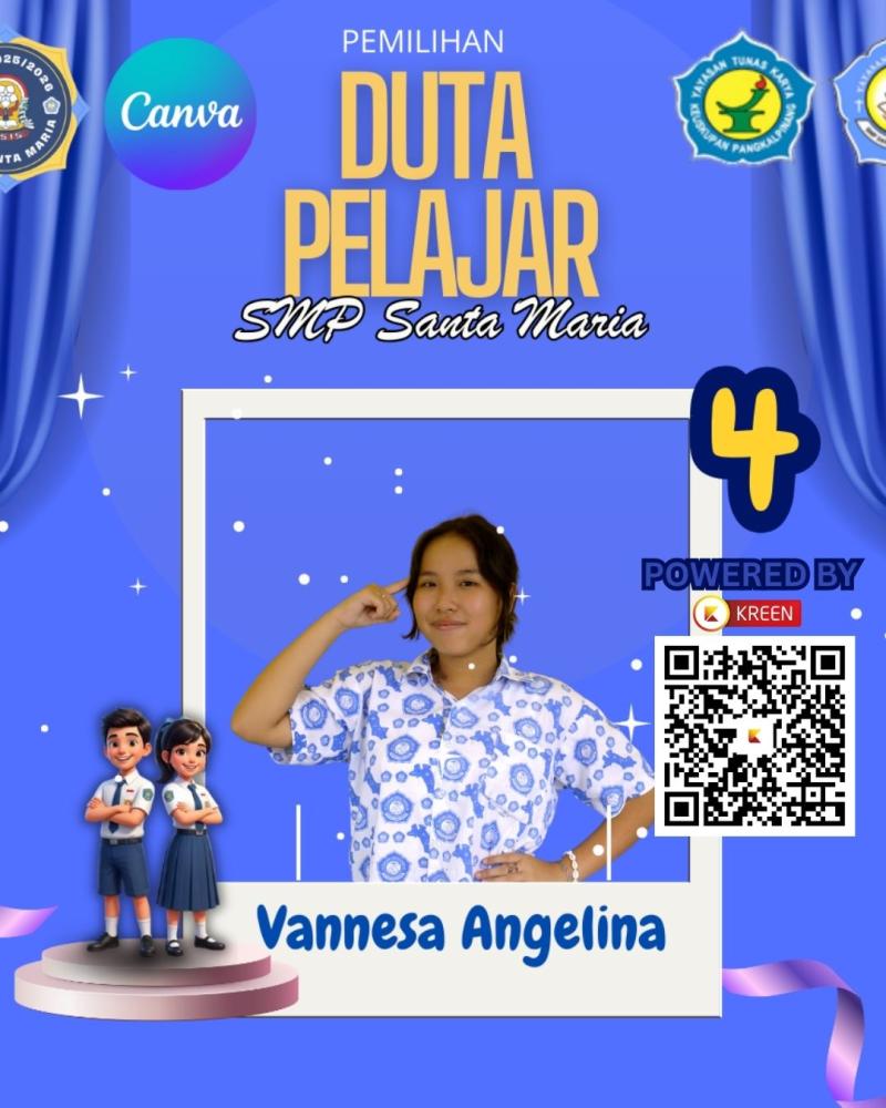 Poster Finalis
