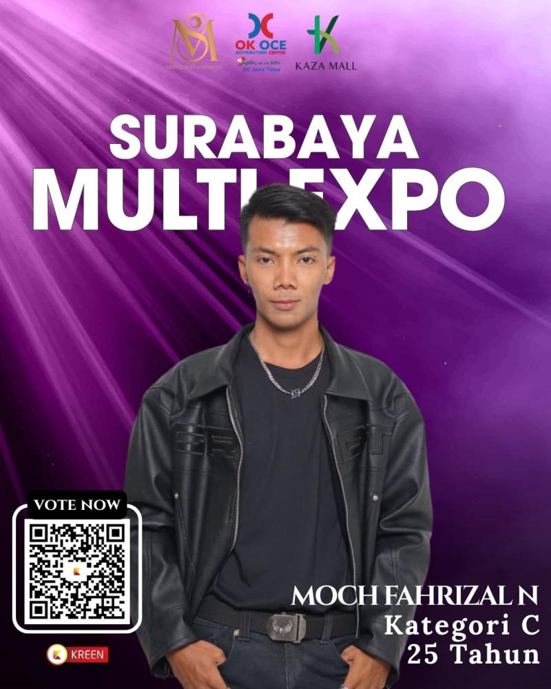 Poster Finalis