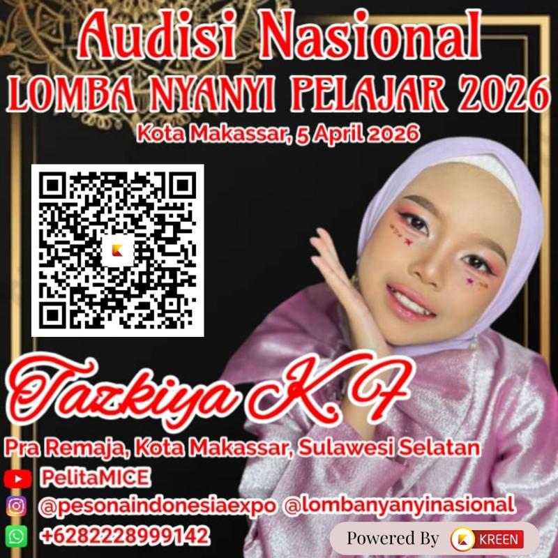Poster Finalis