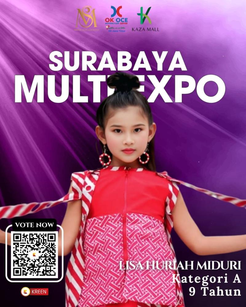 Poster Finalis