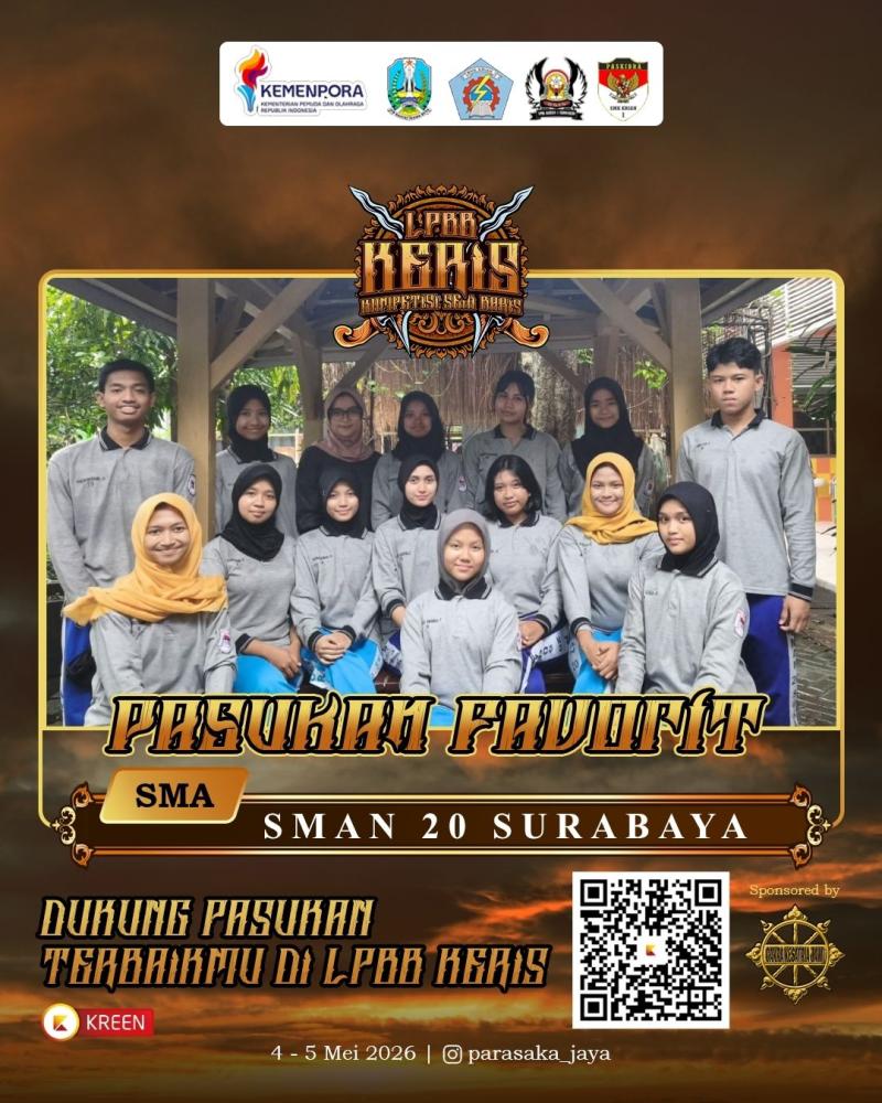 Poster Finalis