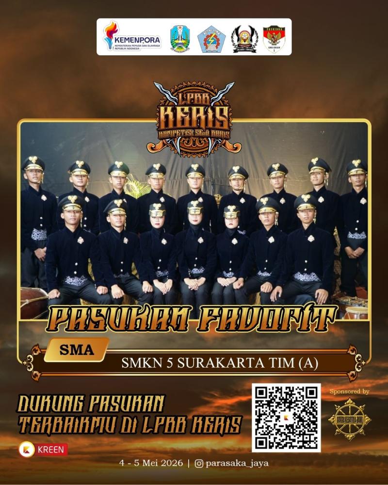 Poster Finalis