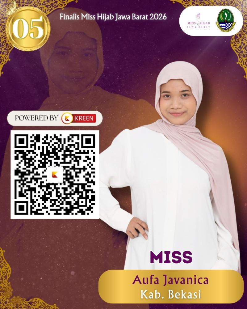 Poster Finalis
