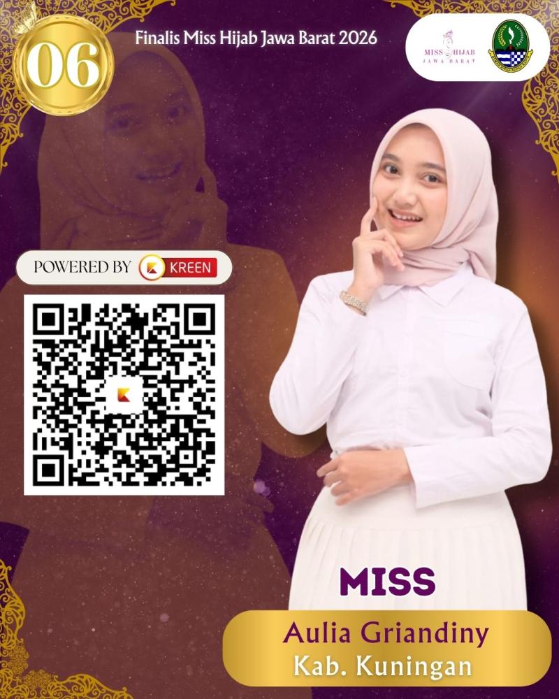 Poster Finalis