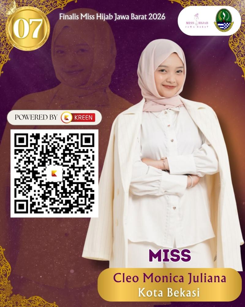 Poster Finalis