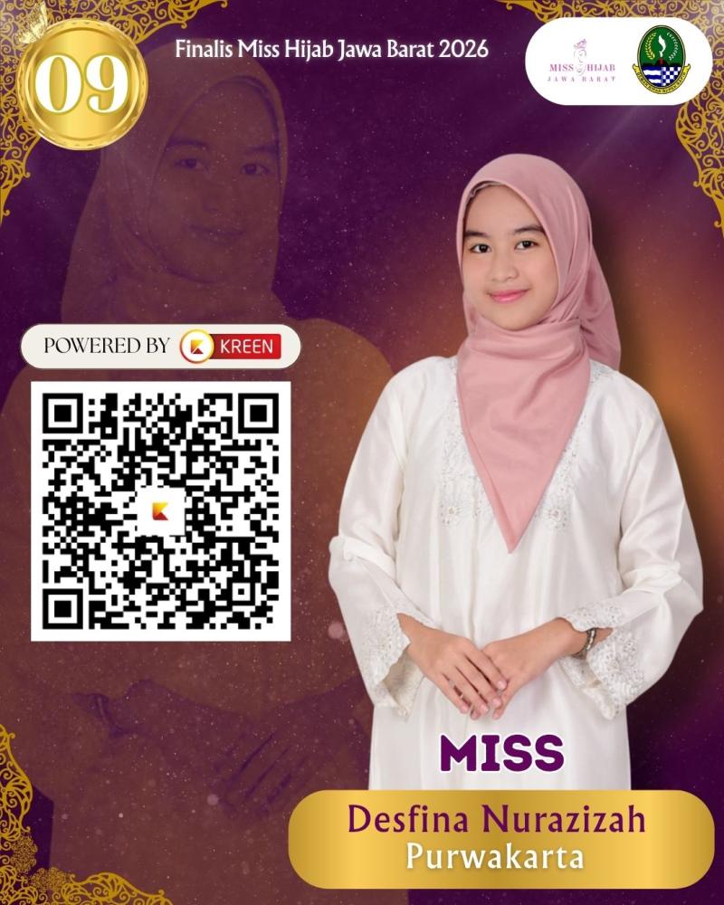 Poster Finalis