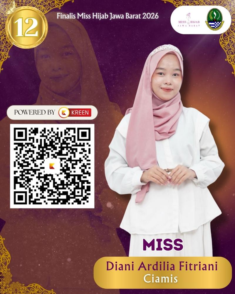 Poster Finalis