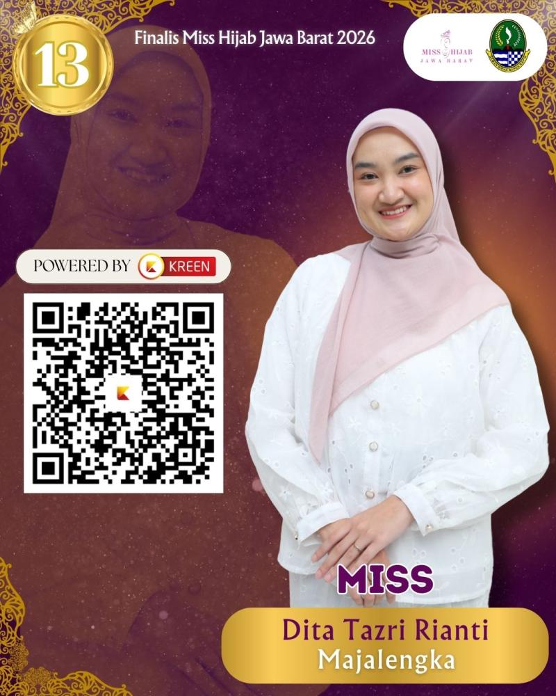 Poster Finalis